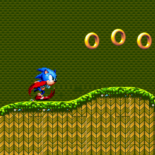 Sonic Sonic