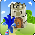 Super Sonic Castle