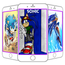 HD Wallpapers For Sonic Game Fans APK