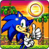Sonic Ring Warrior Dash APK