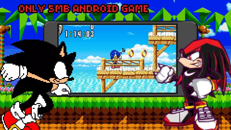 Download do APK de Jogo de memória Sonic para para Android