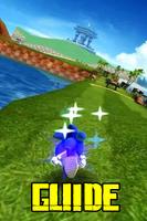 برنامه‌نما Guide For Sonic Dash Go! عکس از صفحه