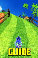 Guide For Sonic Dash Go! Ekran Görüntüsü 2