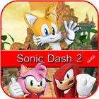 Guides Sonic Dash 2 icon
