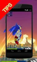 Guides Sonic Dash 2 poster