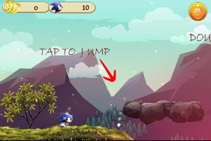 Sonic Run The World screenshot 2