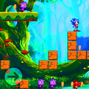 Sonic super adventure games APK