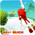Guide Sonic Dash 2 New Cheat
