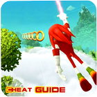 ikon Guide Sonic Dash 2 New Cheat