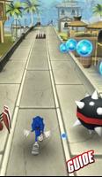 Guide Sonic Dash 2 New Cheat screenshot 3