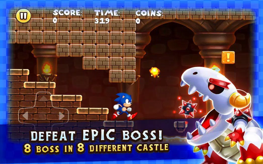 Shadow Metal Blue Sonic Speedy Adventure World APK for Android Download
