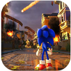 Sonic Forces battle 2017 APK