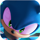 Sonic Forces: Cars Speed Battle - Real Car Racing! APK