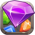 Jewels Blast Deluxe HD Free
