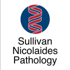 Sullivan Nicolaides Collection Centre Locator icon