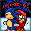 Super Sonic Pixel Adventures APK