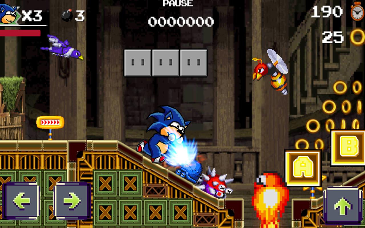 Sonic Classic Heroes Download Apk - Colaboratory