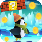 Super Tux Run آئیکن