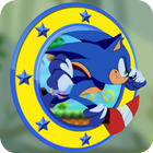 Super Sonic Rush Aventuras icono