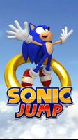 Sonic Jump Pro الملصق