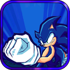 Sonic Jungle Run Adventures ikona