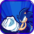 Sonic Jungle Run Adventures
