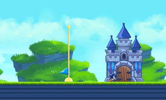 Sonic Jungle Run Adventures screenshot 3