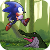 Sonic Jungle Run APK