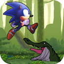 Sonic Jungle Run APK