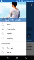 Yoga Nidra Marathi スクリーンショット 1