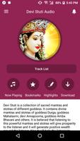 Devi Stuti Audio poster