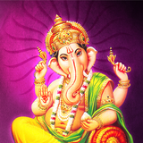 Ganesh Stuti Audio أيقونة