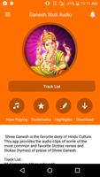 Ganesh Stuti Audio Screenshot 1