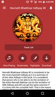 Navnath Bhaktisar Adhyay 40 Plakat
