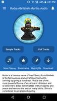 Rudra Abhishek Mantra Audio Screenshot 1