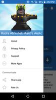 Rudra Abhishek Mantra Audio Screenshot 2