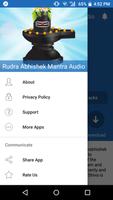 Rudra Abhishek Mantra Audio syot layar 2