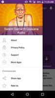 Swami Samarth Upasana Audio تصوير الشاشة 2