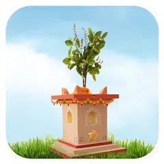 Tulasi Vivah Pooja Audio APK Herunterladen