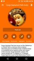 Durga Saptashati Audio Full Affiche