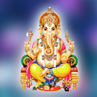 Ganpati Aarti Audio icon