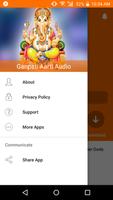 Ganpati Aarti Audio تصوير الشاشة 2