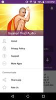 Gajanan Vijay Audio 스크린샷 1