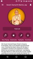 Swami Samarth Mantra Jap Ekran Görüntüsü 1