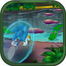 Sonic Lost Forest APK