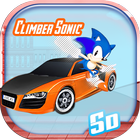 Climber Sonic Adventure icon