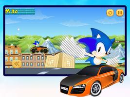 Climber Sonic Adventure screenshot 3