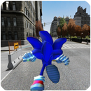 APK Sonic Gta run  Mods