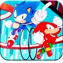 Tips of sonic mania game APK
