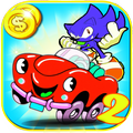 sonic run 2
